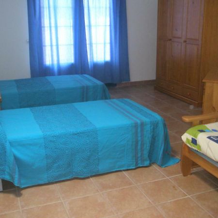 Appartement Duplex La Graciosa à Caleta de Sebo Extérieur photo