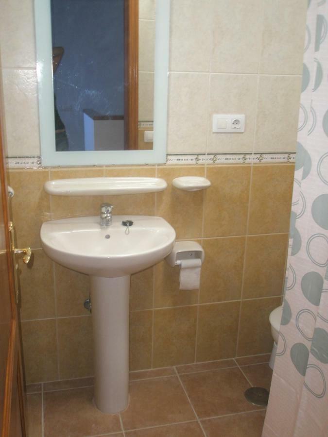 Appartement Duplex La Graciosa à Caleta de Sebo Extérieur photo